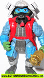 teenage mutant ninja turtles LEONARDO 1993 Samurai movie III 3 tmnt