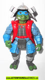 teenage mutant ninja turtles LEONARDO 1993 Samurai movie III 3 tmnt