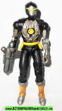 gi joe BAT 2003 v3.2 v5 cobra spytroops complete gijoe g i BATS