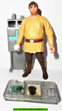 star wars action figures WUHER cantina bartender 1998 complete power of the force potf