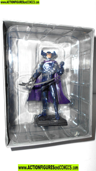 Marvel Eaglemoss GRIM REAPER 2010 #131 avengers moc mib ...