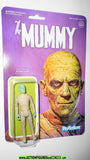 horror series MUMMY Boris Karloff movie classics  2019 moc