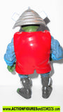teenage mutant ninja turtles LEONARDO 1993 Samurai movie III 3 tmnt