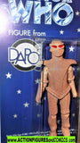 doctor who action figures MELKUR vintage 1996 DAPOL w025 dr moc