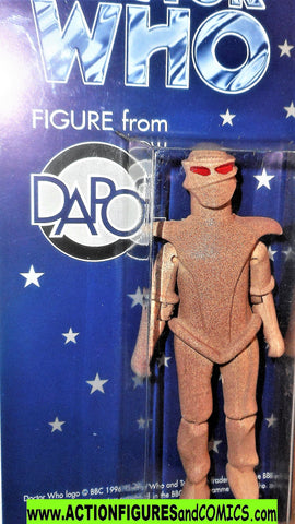 doctor who action figures MELKUR vintage 1996 DAPOL w025 dr moc