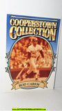Starting Lineup ROD CAREW 1995 Minnesota Twins sports baseball