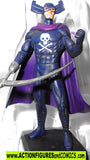 Marvel Eaglemoss GRIM REAPER 2010 #131 avengers moc mib