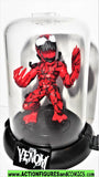 Marvel VENOM domez CARNAGE spider-man domed universe