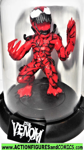 Marvel VENOM domez CARNAGE spider-man domed universe