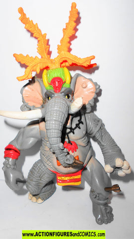 タートルズ　Doctor El Basic Figures Doctor El (Teenage Mutant Ninja Turtles (TMNT