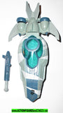 gi joe POLAR SHARC submarine Rise of Cobra Complete 2009 movie