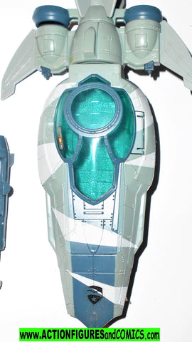 gi joe POLAR SHARC submarine Rise of Cobra Complete 2009 movie