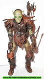 Lord of the Rings MORIA ORC ARCHER 2003 toy biz complete lotr hobbit