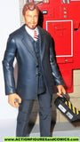 ghostbusters WALTER PECK CONTAINMENT UNIT matty exclusive movie II action figure