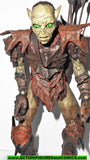Lord of the Rings MORIA ORC ARCHER 2003 toy biz complete lotr hobbit