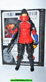 gi joe ICE STORM 2009 v14 rise of cobra movie series complete fc