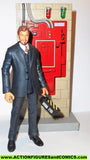 ghostbusters WALTER PECK CONTAINMENT UNIT matty exclusive movie II action figure