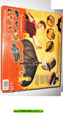 batman begins GOTHAM CITY GLIDER movie 2005 dc universe moc mib