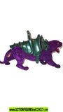 Masters of the Universe PANTHOR 1983 complete he-man 1982 1981