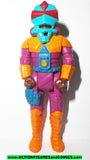 M.A.S.K. kenner HONDO MacLEAN HURRICANE mask complete cartoon animated