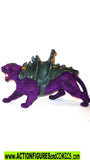 Masters of the Universe PANTHOR 1983 complete he-man 1982 1981