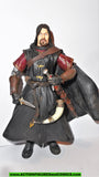 Lord of the Rings BOROMIR 2003 Super Poseable toybiz movie action figure