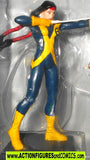 Marvel Eaglemoss DANI MOONSTAR #195 2012 X-men universe moc mib