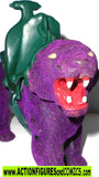 Masters of the Universe PANTHOR 1983 complete he-man 1982 1981