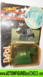 doctor who action figures K9 K-9 accidently GREEN vintage 1987 dapol dr moc
