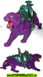 Masters of the Universe PANTHOR 1983 complete he-man 1982 1981