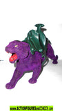 Masters of the Universe PANTHOR 1983 complete he-man 1982 1981