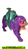 Masters of the Universe PANTHOR 1983 complete he-man 1982 1981