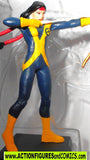 Marvel Eaglemoss DANI MOONSTAR #195 2012 X-men universe moc mib