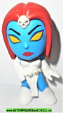 Funko mystery minis X-MEN MYSTIQUE marvel universe super heroes pop