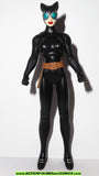 dc universe infinite heroes CATWOMAN 4 inch batman crisis action figure