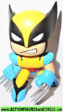 Funko mystery minis X-Men WOLVERINE marvel super heroes pop