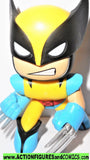 Funko mystery minis X-Men WOLVERINE marvel super heroes pop