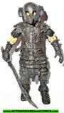 Lord of the Rings FRODO goblin armor disguise toy biz complete hobbit