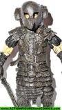 Lord of the Rings FRODO goblin armor disguise toy biz complete hobbit