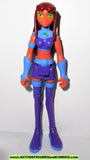 Teen Titans Go STARFIRE 3.5 inch animated cartoon dc universe 2