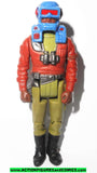 M.A.S.K. kenner HONDO MacLEAN FIRECRACKER mask complete cartoon animated
