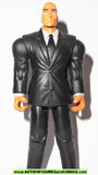 dc universe infinite heroes LEX LUTHOR business suit public enemies 4 inch crisis