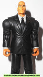 dc universe infinite heroes LEX LUTHOR business suit public enemies 4 inch crisis