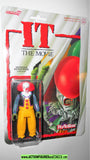 horror series IT MONSTER PENNYWISE the clown 2021 reaction moc