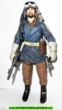 STAR WARS action figures CAPTAIN CASSIAN ANDOR EADU the Black Series