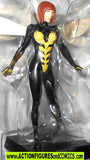 Marvel Eaglemoss WASP 2010 #137 avengers moc mib