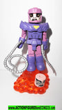 Minimates SENTINEL classic series 19 Toys r us X-men marvel universe