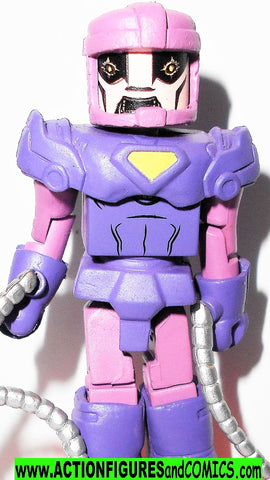 Minimates SENTINEL classic series 19 Toys r us X-men marvel universe