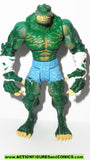 dc universe infinite heroes KILLER CROC 4 inch batman crisis