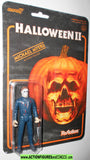 horror series Halloween MICHAEL MYERS movie classics II 2021 moc